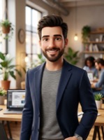 Nathan, Founder Otoja